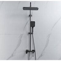 Душевая система  Shevanik S6826T - Превью изображения №14 — Интернет-магазин Time-Shop