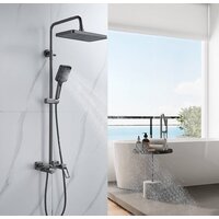 Душевая система  Shevanik S6826T - Превью изображения №17 — Интернет-магазин Time-Shop