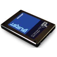 SSD Patriot Burst 120GB PBU120GS25SSDR - Превью изображения №2 — Интернет-магазин Time-Shop
