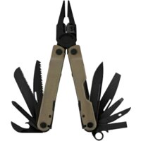 Leatherman Rebar Coyote (коричневый)