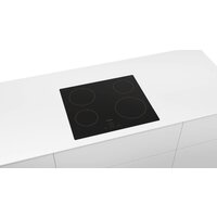 Варочная панель Bosch PKE611BA1R - Превью изображения №5 — Интернет-магазин Time-Shop