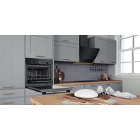 Варочная панель Bosch PKE611BA1R - Превью изображения №4 — Интернет-магазин Time-Shop