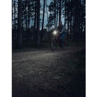 Фонарь Armytek Wizard C2 WR Magnet USB (теплый) - Превью изображения №10 — Интернет-магазин Time-Shop