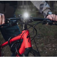 Фонарь Armytek Wizard C2 WR Magnet USB (теплый) - Превью изображения №7 — Интернет-магазин Time-Shop