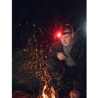 Фонарь Armytek Wizard C2 WR Magnet USB (теплый) - Превью изображения №11 — Интернет-магазин Time-Shop