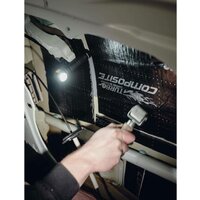 Фонарь Armytek Wizard C2 WR Magnet USB (теплый) - Превью изображения №9 — Интернет-магазин Time-Shop