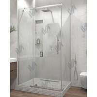 Душевой уголок IVA E1SC129C - Превью изображения №2 — Интернет-магазин Time-Shop