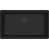 Franke Maris MRG 110-72 125.0697.757 (черный матовый)