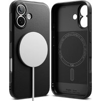 Ringke Onyx Magnetic для iPhone 17 Black