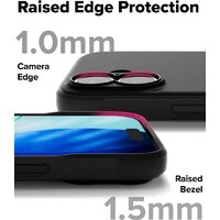 Чехол для телефона Ringke Onyx Magnetic для iPhone 17 Black - Превью изображения №10 — Интернет-магазин Time-Shop