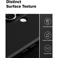 Чехол для телефона Ringke Onyx Magnetic для iPhone 17 Black - Превью изображения №5 — Интернет-магазин Time-Shop
