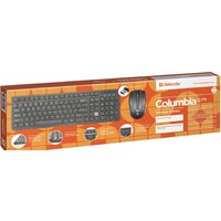 Офисный набор Defender Columbia C-775 RU - Превью изображения №6 — Интернет-магазин Time-Shop