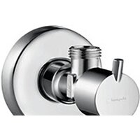Hansgrohe Вентиль угловой S 13901000