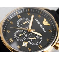 Наручные часы Emporio Armani AR5905 - Превью изображения №2 — Интернет-магазин Time-Shop