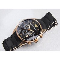 Наручные часы Emporio Armani AR5905 - Превью изображения №3 — Интернет-магазин Time-Shop