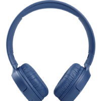 Наушники JBL Tune 510BT (синий) - Превью изображения №6 — Интернет-магазин Time-Shop