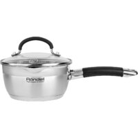 Набор кастрюль Rondell Prime RDS-1291 - Превью изображения №7 — Интернет-магазин Time-Shop