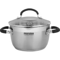 Набор кастрюль Rondell Prime RDS-1291 - Превью изображения №5 — Интернет-магазин Time-Shop