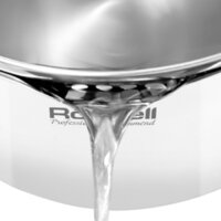 Набор кастрюль Rondell Prime RDS-1291 - Превью изображения №6 — Интернет-магазин Time-Shop