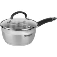 Набор кастрюль Rondell Prime RDS-1291 - Превью изображения №2 — Интернет-магазин Time-Shop