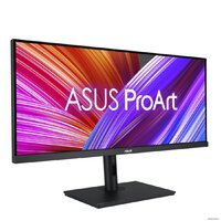 Монитор ASUS ProArt PA348CGV - Превью изображения №4 — Интернет-магазин Time-Shop