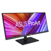 Монитор ASUS ProArt PA348CGV - Превью изображения №5 — Интернет-магазин Time-Shop