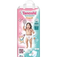 Трусики-подгузники Tanoshi Baby Pants L 9-14 кг (44 шт) - Превью изображения №2 — Интернет-магазин Time-Shop