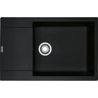 Franke MRG 611-78 BB 114.0363.187 (оникс)