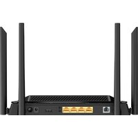 Беспроводной DSL-маршрутизатор D-Link DSL-245GR/R1A - Превью изображения №3 — Интернет-магазин Time-Shop