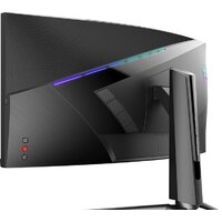 Игровой монитор MSI MPG Artymis 343CQR - Превью изображения №4 — Интернет-магазин Time-Shop