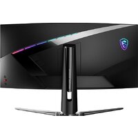 Игровой монитор MSI MPG Artymis 343CQR - Превью изображения №5 — Интернет-магазин Time-Shop