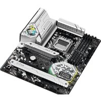 Материнская плата ASRock B650E Steel Legend WiFi - Превью изображения №4 — Интернет-магазин Time-Shop