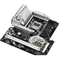 Материнская плата ASRock B650E Steel Legend WiFi - Превью изображения №3 — Интернет-магазин Time-Shop