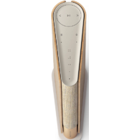 Беспроводная аудиосистема Bang & Olufsen Beosound Emerge (золотистый/светлый дуб) - Превью изображения №9 — Интернет-магазин Time-Shop