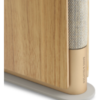Беспроводная аудиосистема Bang & Olufsen Beosound Emerge (золотистый/светлый дуб) - Превью изображения №6 — Интернет-магазин Time-Shop