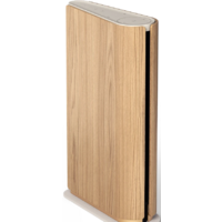 Беспроводная аудиосистема Bang & Olufsen Beosound Emerge (золотистый/светлый дуб) - Превью изображения №5 — Интернет-магазин Time-Shop