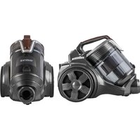 Пылесос Endever SkyClean VC-660 (серый/мокко) - Превью изображения №4 — Интернет-магазин Time-Shop