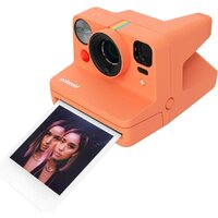 Фотоаппарат Polaroid Now+ Instant Camera Generation 3 (коралловый) - Превью изображения №2 — Интернет-магазин Time-Shop