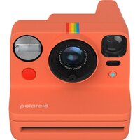Polaroid Now+ Instant Camera Generation 3 (коралловый)