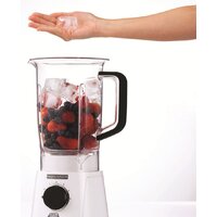 Стационарный блендер Morphy Richards Total Control Table Blender [403040] - Превью изображения №3 — Интернет-магазин Time-Shop