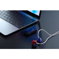 Портативный усилитель FiiO BTR3K - Превью изображения №7 — Интернет-магазин Time-Shop