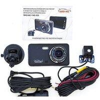 Видеорегистратор Sho-Me FHD-925 - Превью изображения №4 — Интернет-магазин Time-Shop