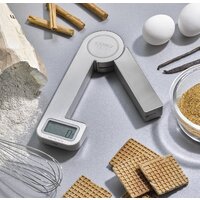 Кухонные весы CASO Kitchen Ecostyle - Превью изображения №8 — Интернет-магазин Time-Shop