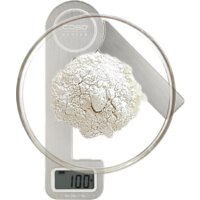 Кухонные весы CASO Kitchen Ecostyle - Превью изображения №5 — Интернет-магазин Time-Shop