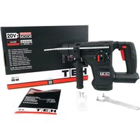 Перфоратор TEH LH420 (без АКБ) - Превью изображения №13 — Интернет-магазин Time-Shop