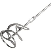 Строительный миксер Crown CT10198 - Превью изображения №2 — Интернет-магазин Time-Shop