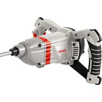 Строительный миксер Crown CT10198 - Превью изображения №3 — Интернет-магазин Time-Shop