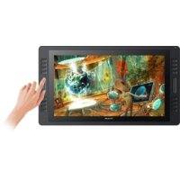 Графический монитор Huion Kamvas Pro 20 GT-192 - Превью изображения №5 — Интернет-магазин Time-Shop