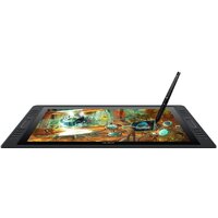 Графический монитор Huion Kamvas Pro 20 GT-192 - Превью изображения №3 — Интернет-магазин Time-Shop