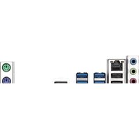 Материнская плата Gigabyte B450M K (rev. 1.0) - Превью изображения №5 — Интернет-магазин Time-Shop